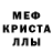 МЕТАДОН кристалл Rubo Melkonyan
